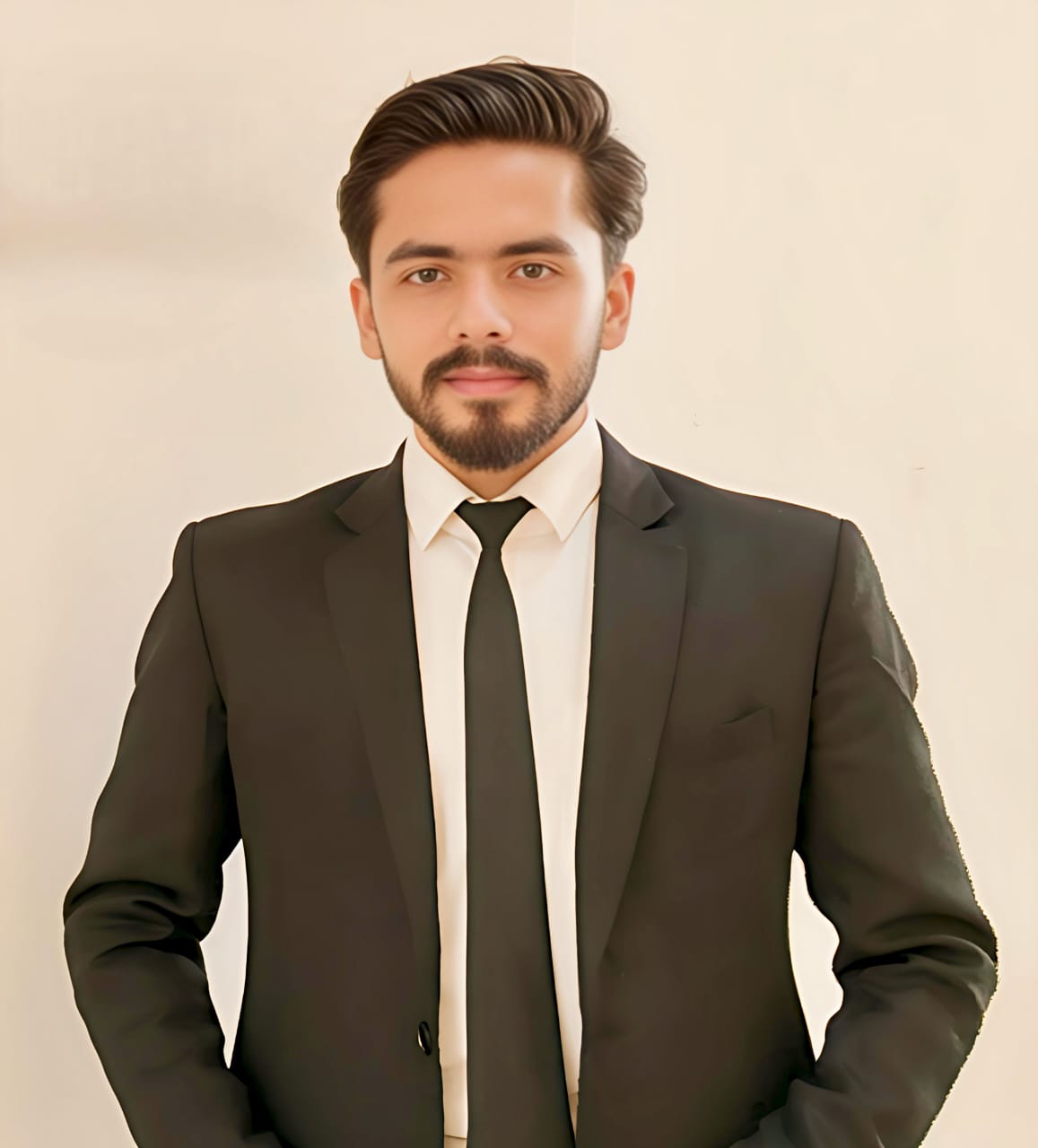 Aditya Panday