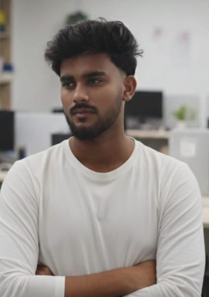 Ayush Jha